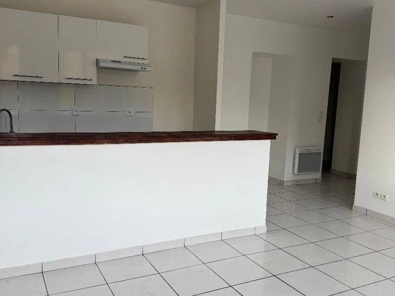 Maison à louer, 56m², LYON 9E