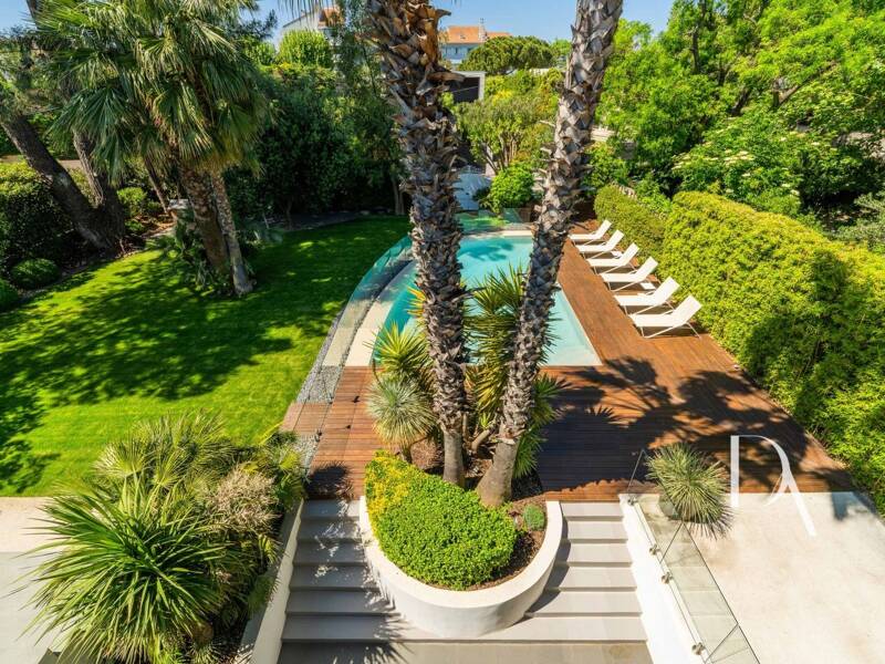 Maison à vendre, 273m², MARSEILLE 8E