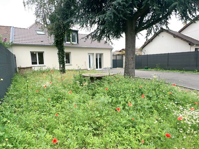 Maison à vendre, 155m², CHAMPIGNY SUR MARNE