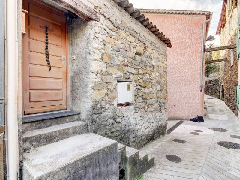 Maison à vendre, 40m², LIEUCHE