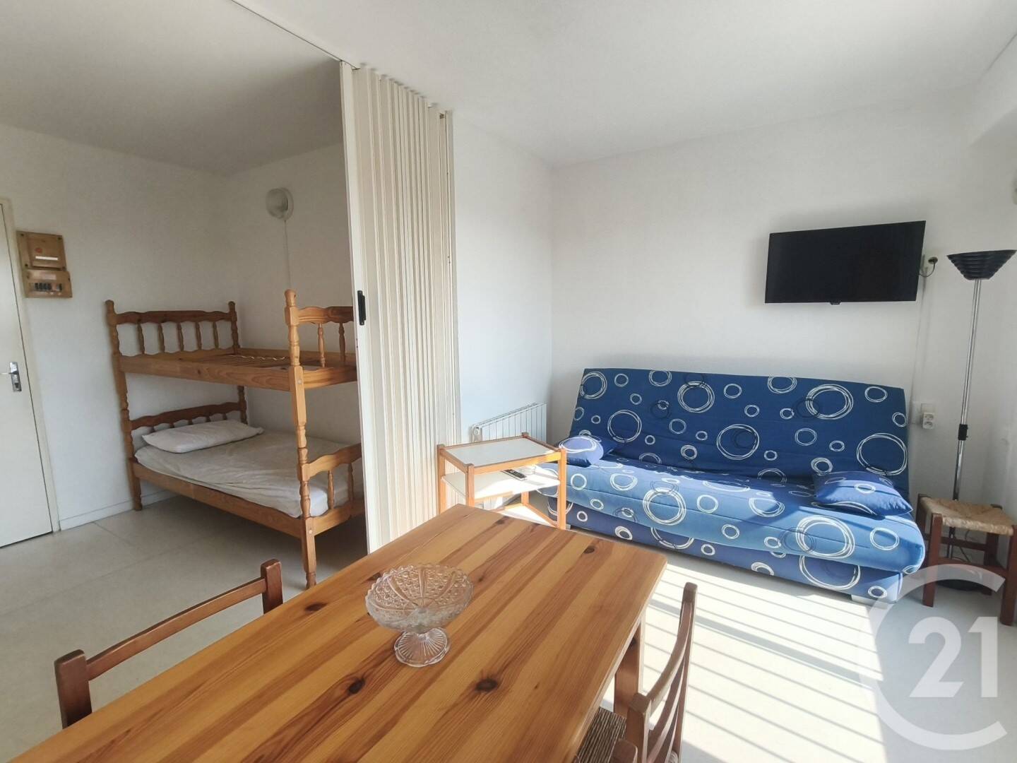 Maison à vendre, 22m², SOULAC SUR MER