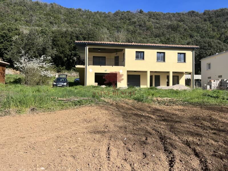 Maison à louer, 111m², LE BOUSQUET D'ORB