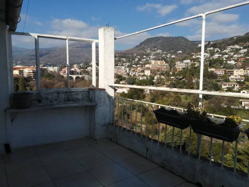 Maison à louer, 32m², VENCE