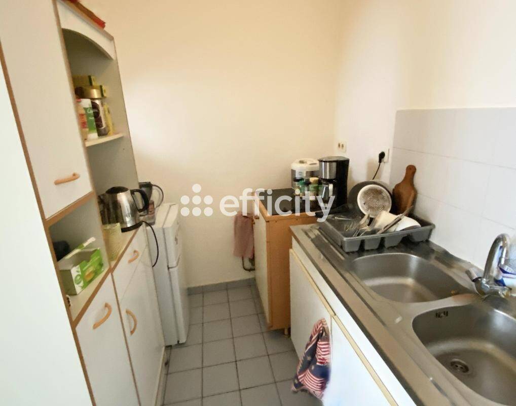 Maison à vendre, 49m², ROUBAIX