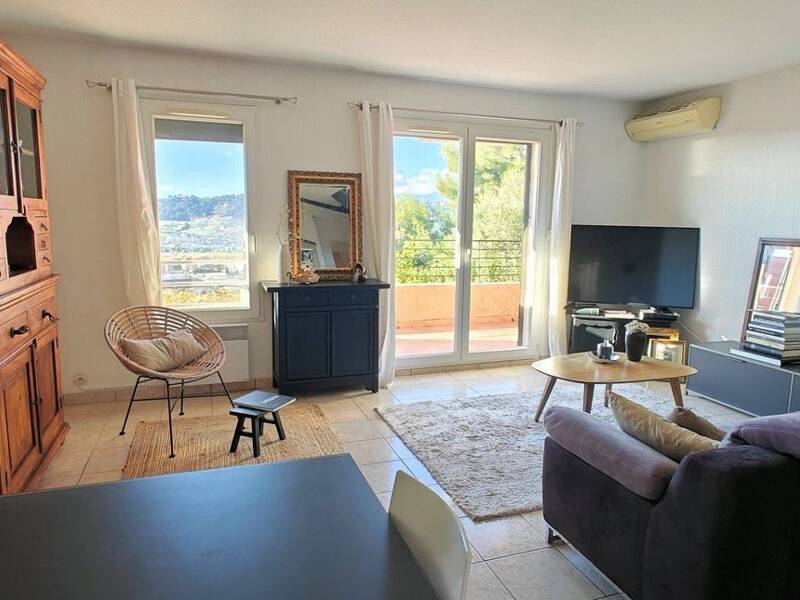 Maison à vendre, 97m², NICE