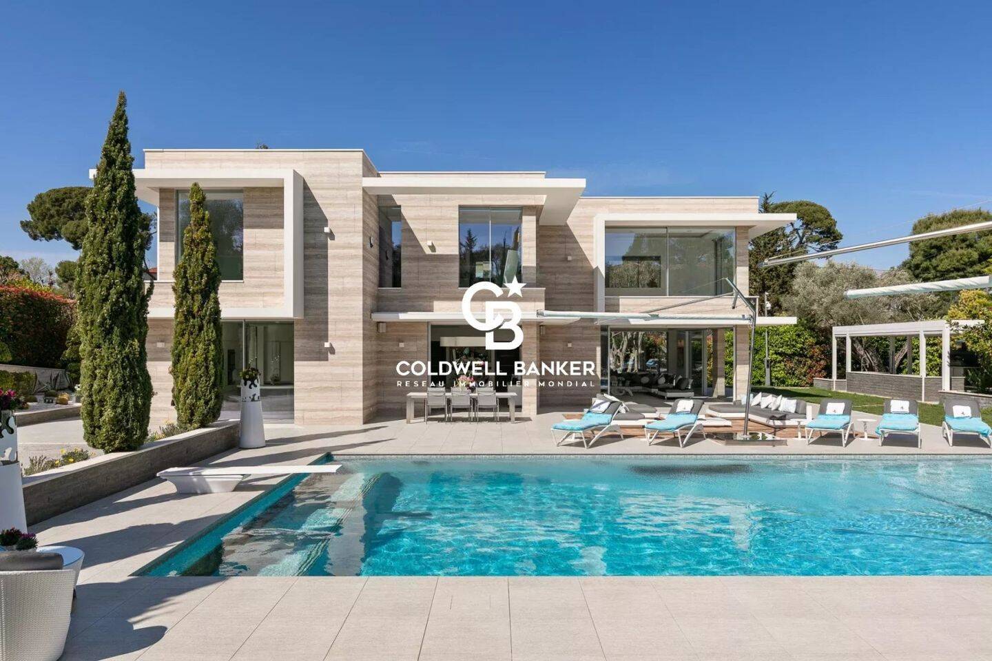 Maison à vendre, 796m², ANTIBES