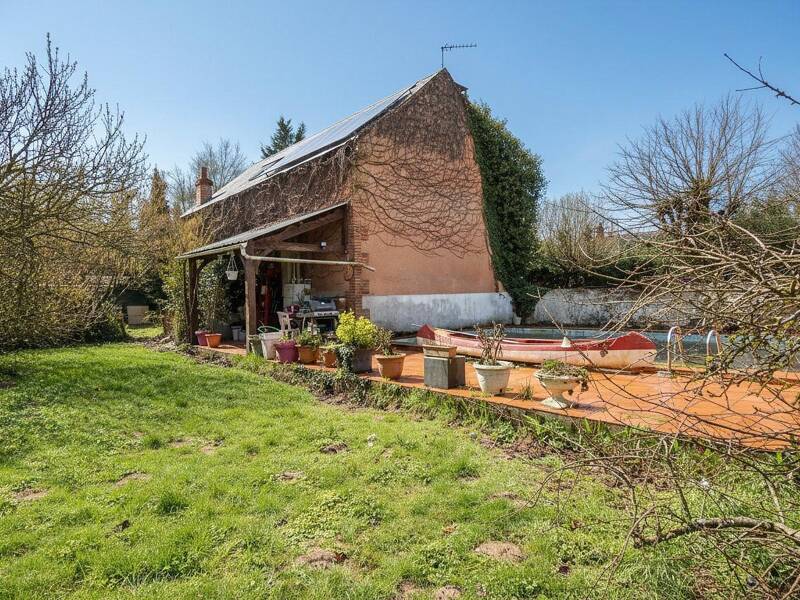 Maison à vendre, 92m², VIGLAIN