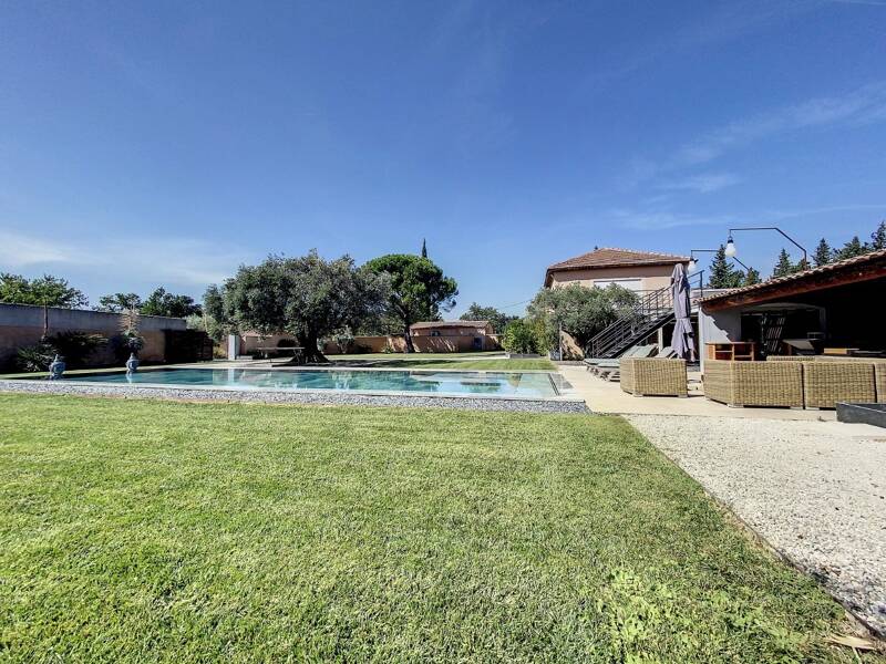 Maison à louer, 265m², SARRIANS