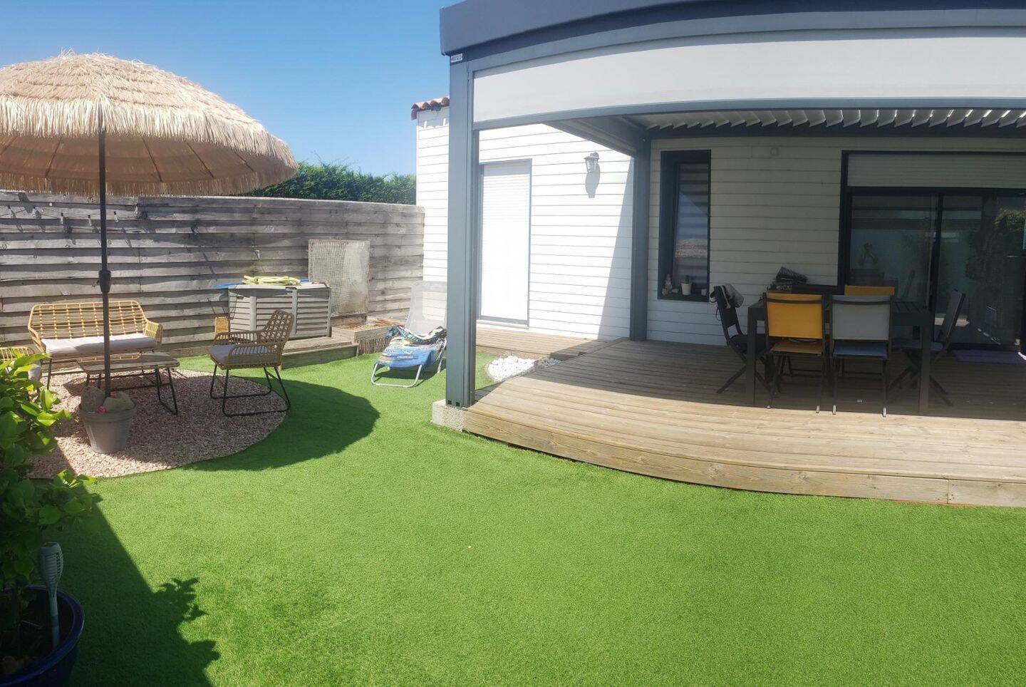 Maison à vendre, 97m², LA GUERINIERE