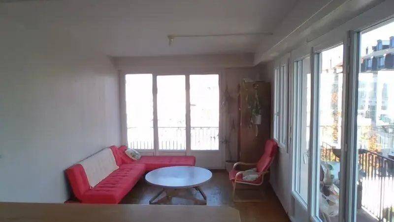 Maison à louer, 50m², PAU