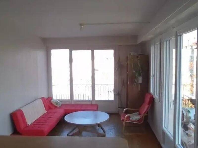 Maison à louer, 50m², PAU