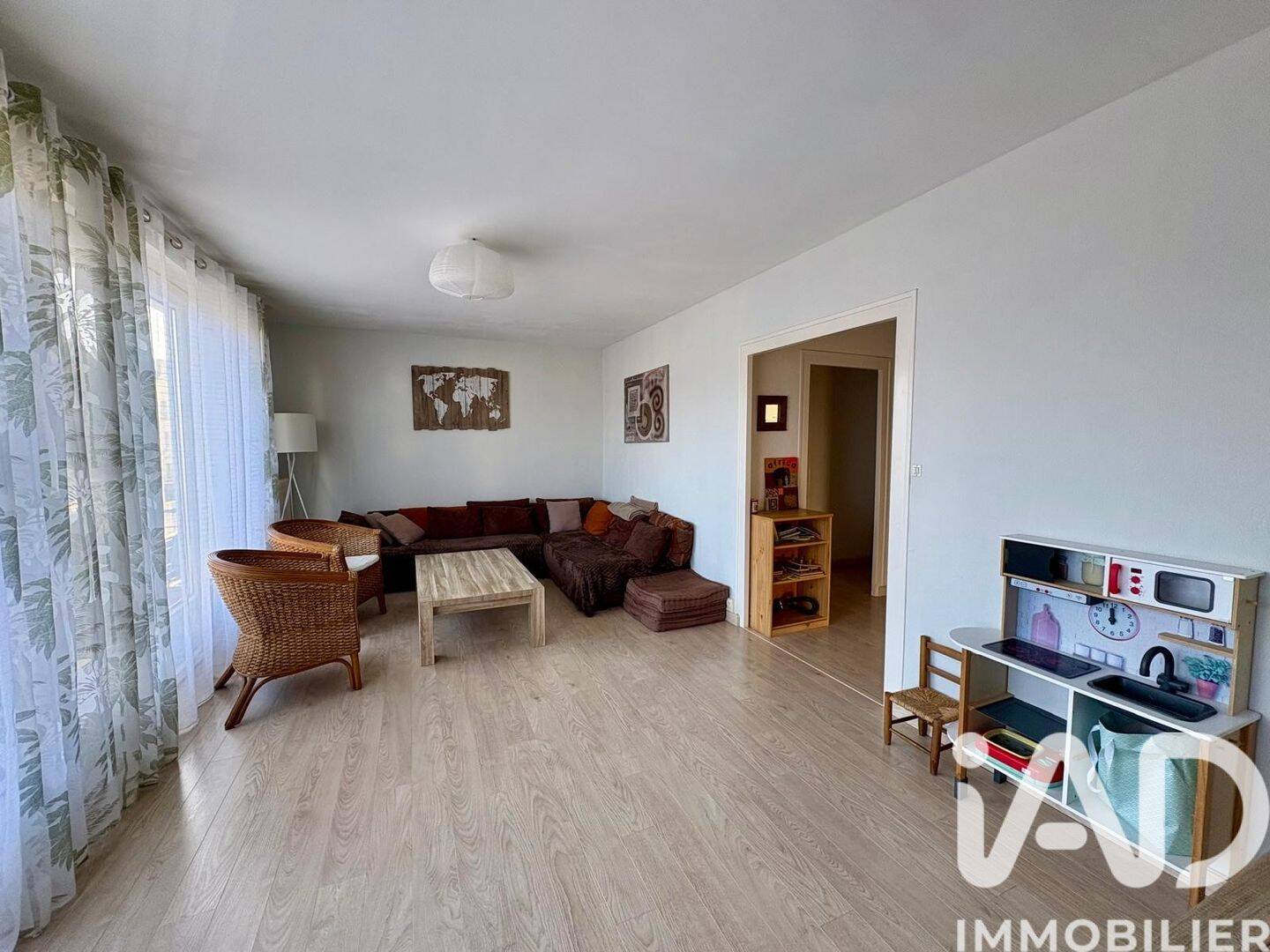 Maison à vendre, 150m², SAINT NAZAIRE