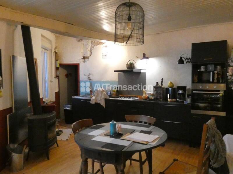 Maison à vendre, 145m², LASALLE