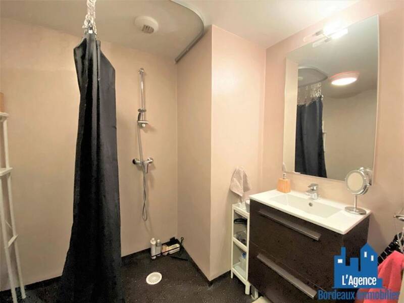 Maison à vendre, 19m², BORDEAUX