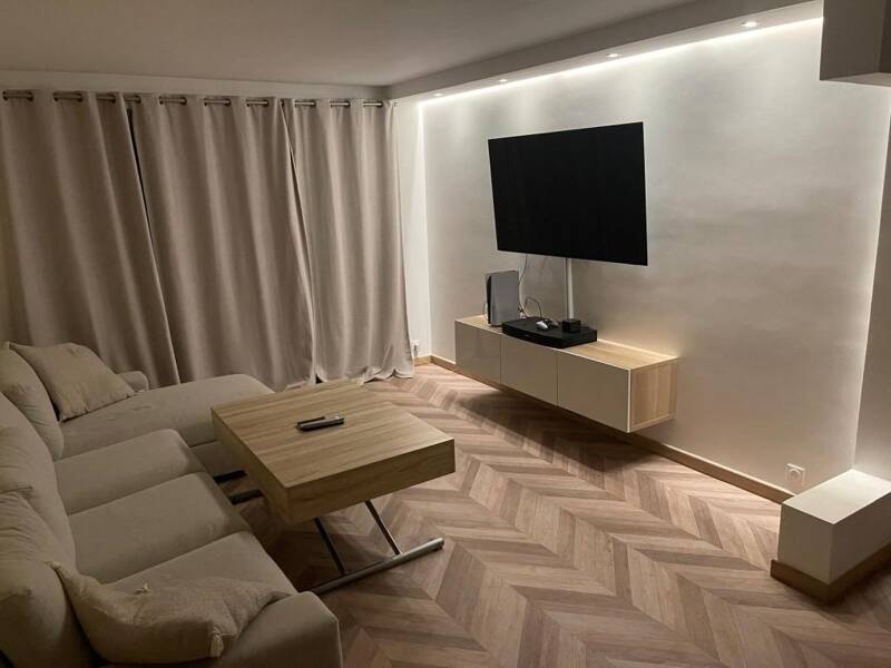 Maison à louer, 55m², GENNEVILLIERS