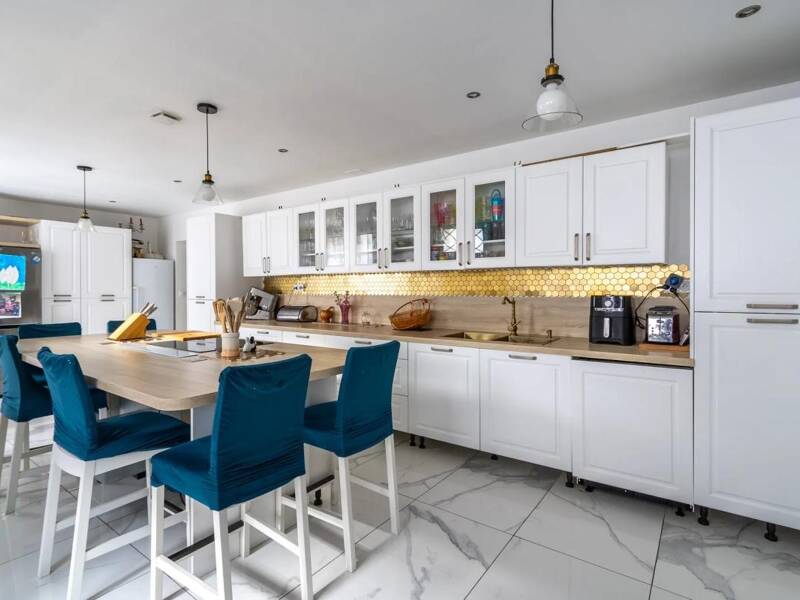 Maison à vendre, 97m², TOULON