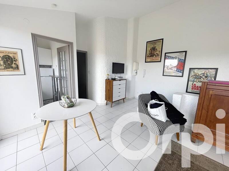 Maison à louer, 32m², PERPIGNAN