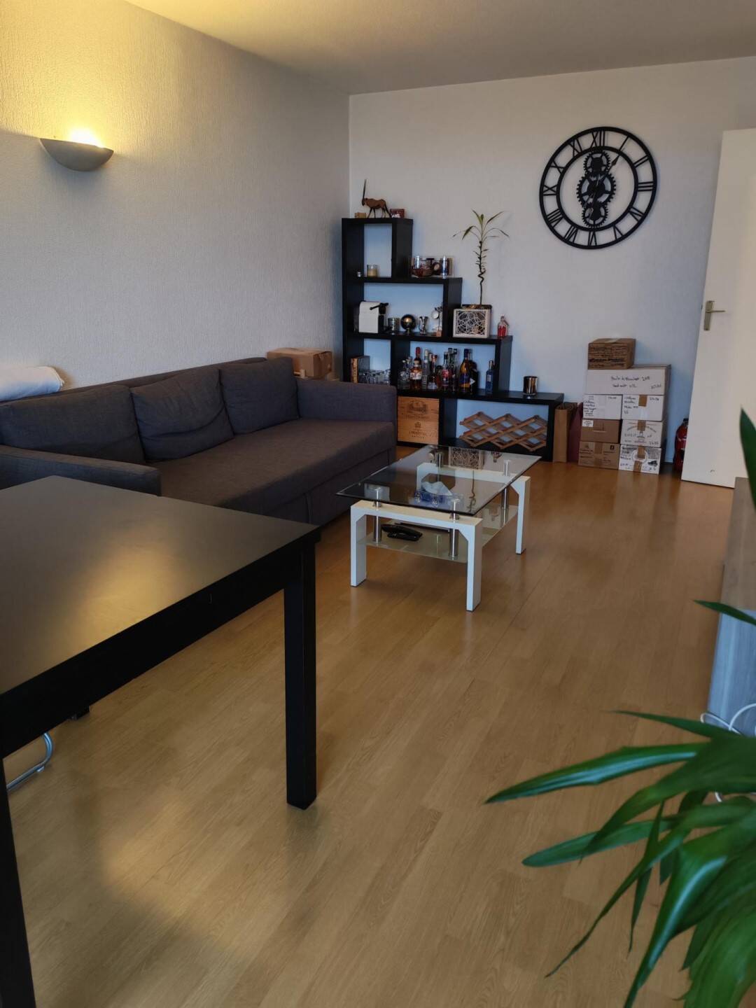 Maison à louer, 47m², MERIGNAC