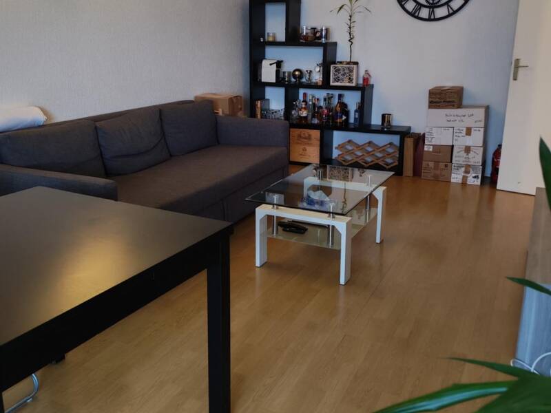 Maison à louer, 47m², MERIGNAC