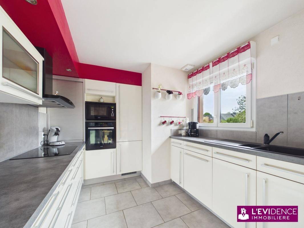 Maison à vendre, 155m², SAINT NAZAIRE