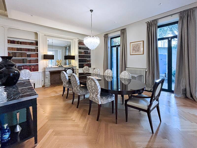 Maison à vendre, 640m², BORDEAUX