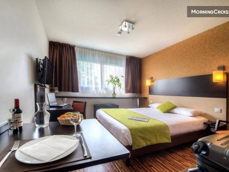 Maison à louer, 20m², TOULOUSE