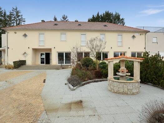 Maison à vendre 1 995 000 € 45 pièces 23 chambres 1 298 m² 3 596 m² de terrain Baslieux-sous-Châtillon 51700