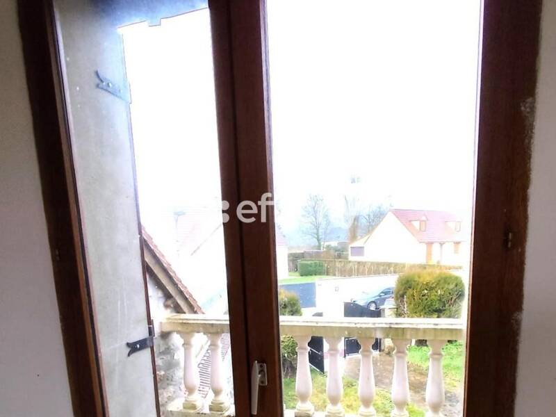 Maison à vendre, 140m², YMONVILLE