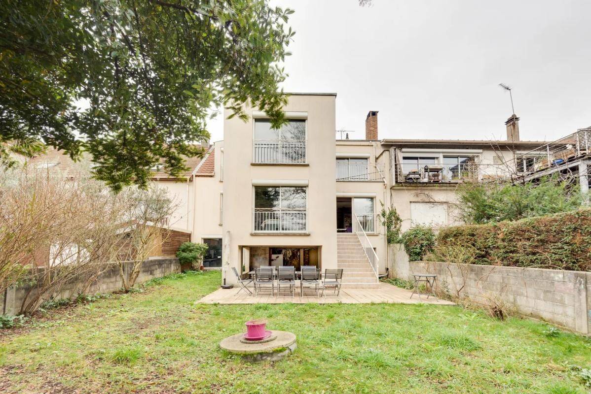 Maison à vendre, 178m², VITRY SUR SEINE