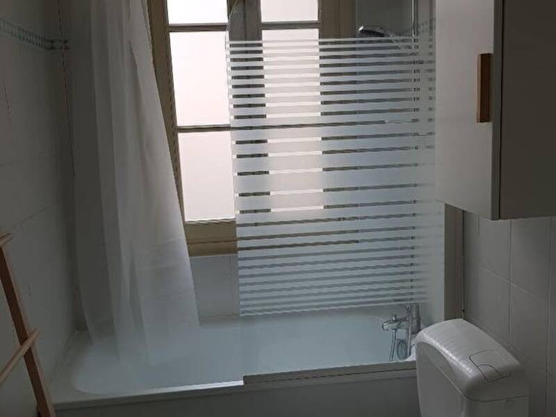 Maison à louer, 35m², ROUEN