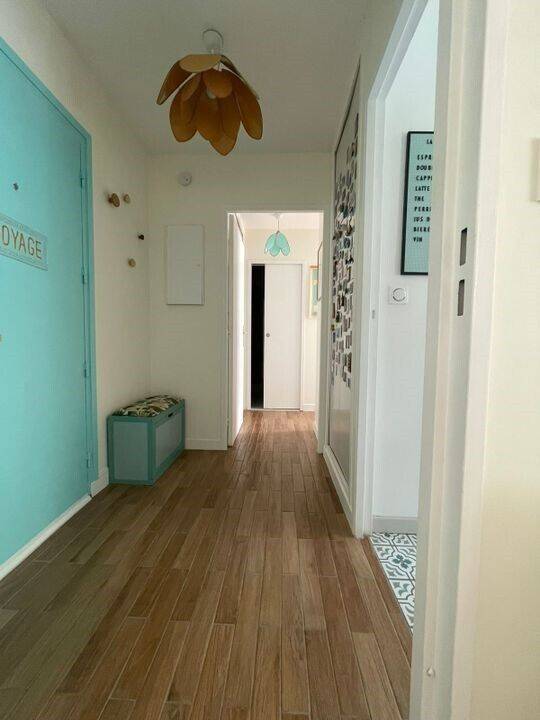 Maison à louer, 50m², ISSY LES MOULINEAUX