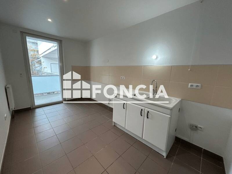 Maison à louer, 108m², REIMS