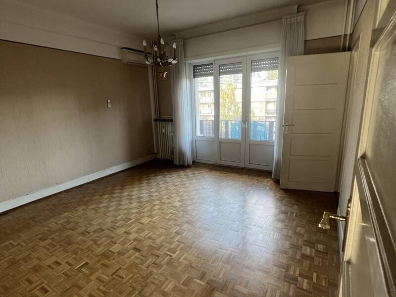 Maison à vendre, 92m², STRASBOURG