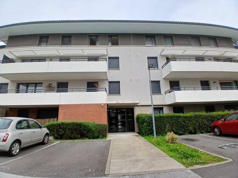 Maison à louer, 58m², L'UNION