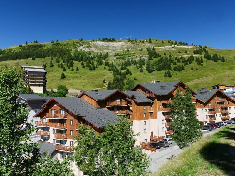 Maison à vendre, 37m², AURIS