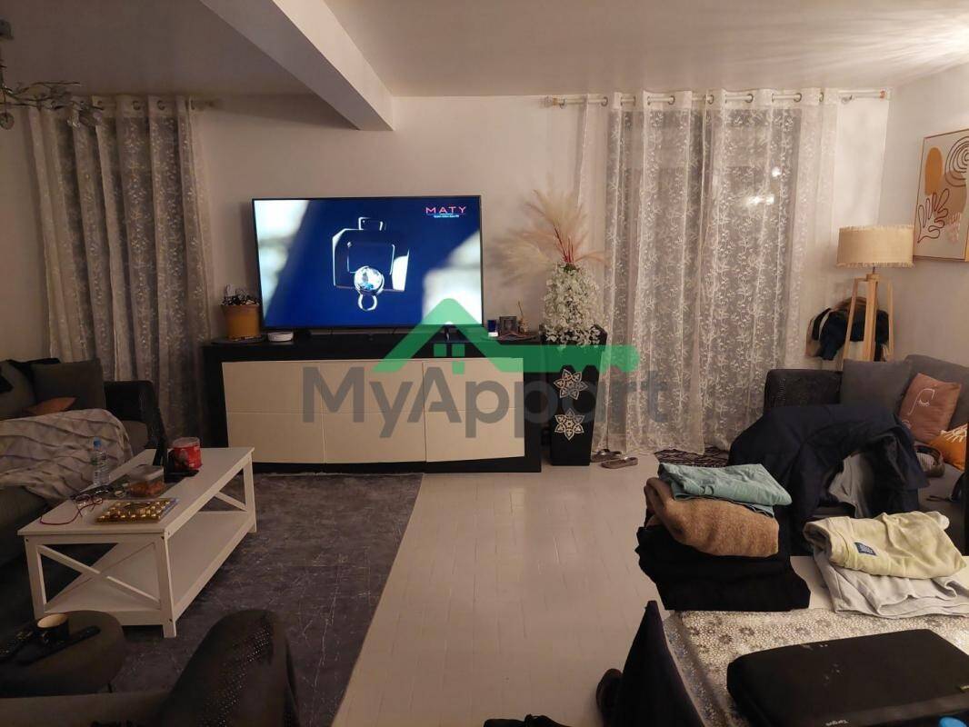 Maison à louer, 112m², CERGY