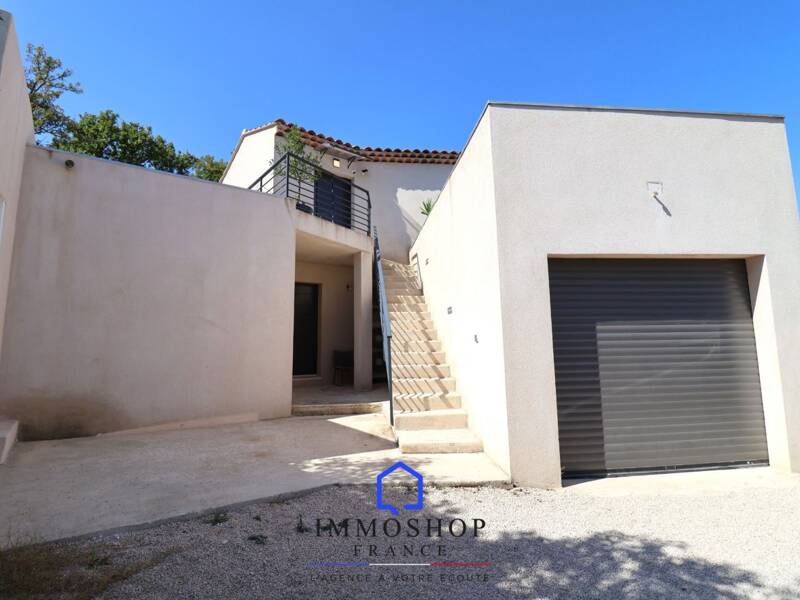 Maison à vendre, 123m², MARSEILLE 11E