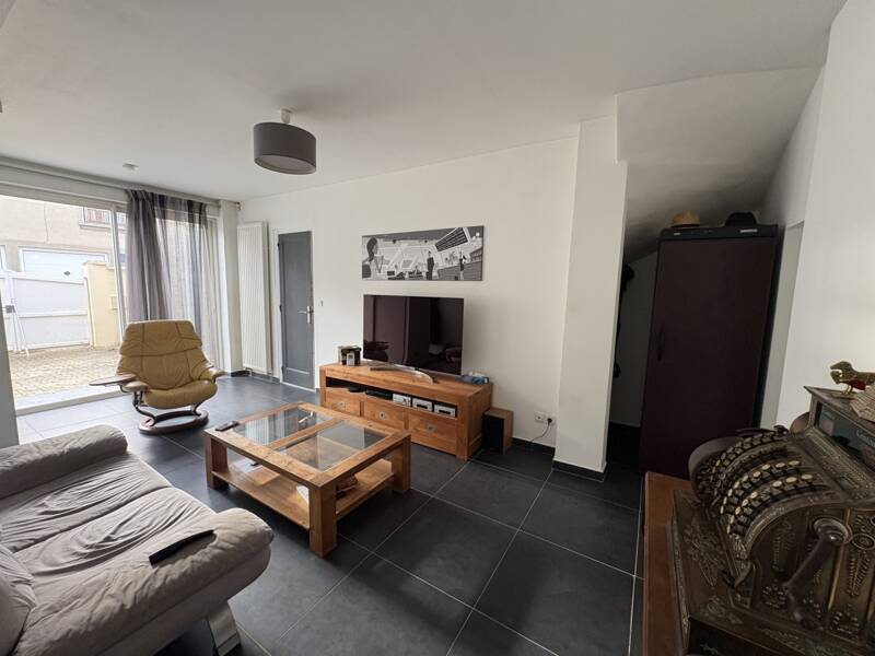 Maison à vendre, 160m², VALENCE
