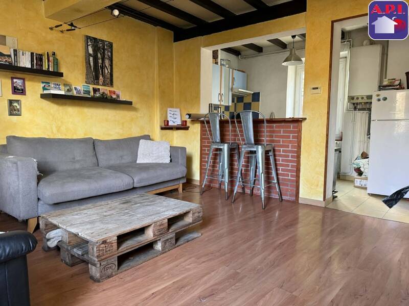 Maison à vendre, 37m², FOIX