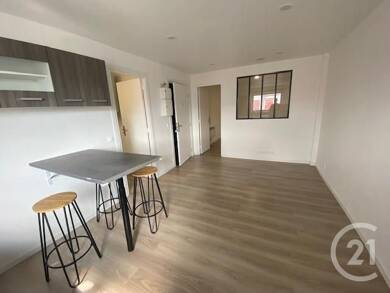 Appartement à louer 850 € 2 pièces 1 chambre 32,3 m² 1er étage Conflans Ste Honorine 78700