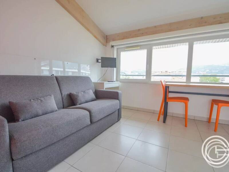 Maison à louer, 18m², NICE