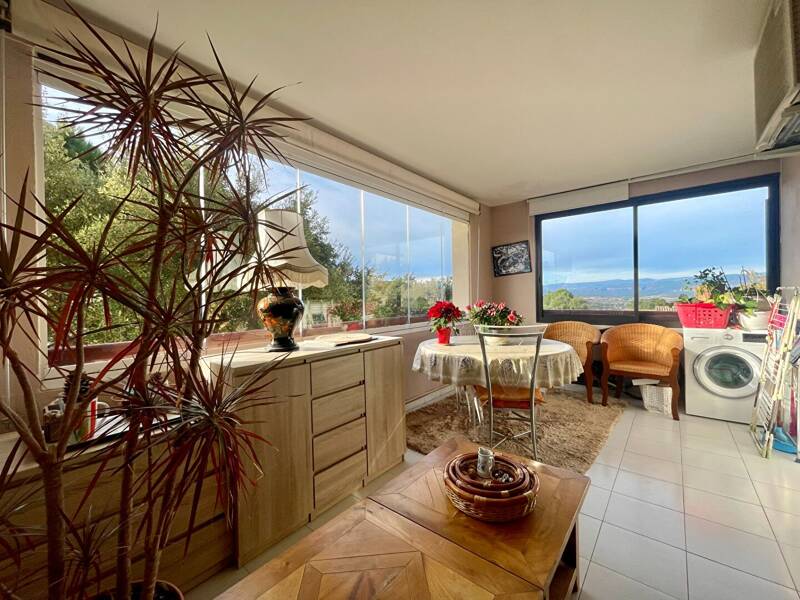 Maison à vendre, 64m², ROQUEBRUNE SUR ARGENS