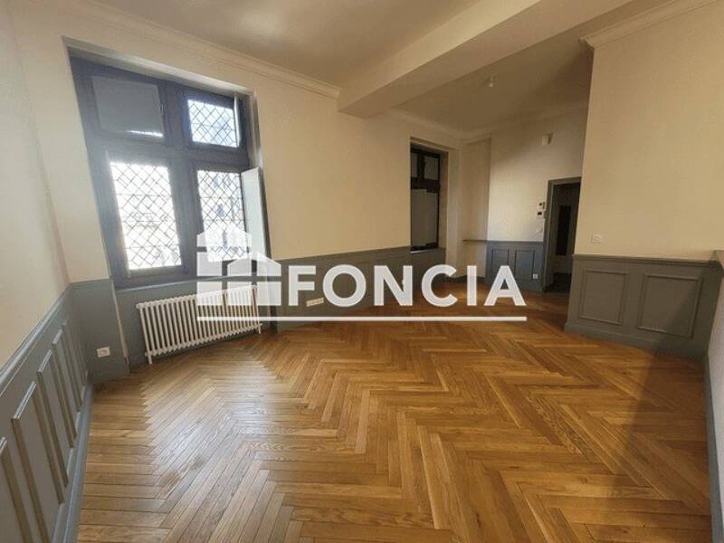 Maison à louer, 91m², CAEN