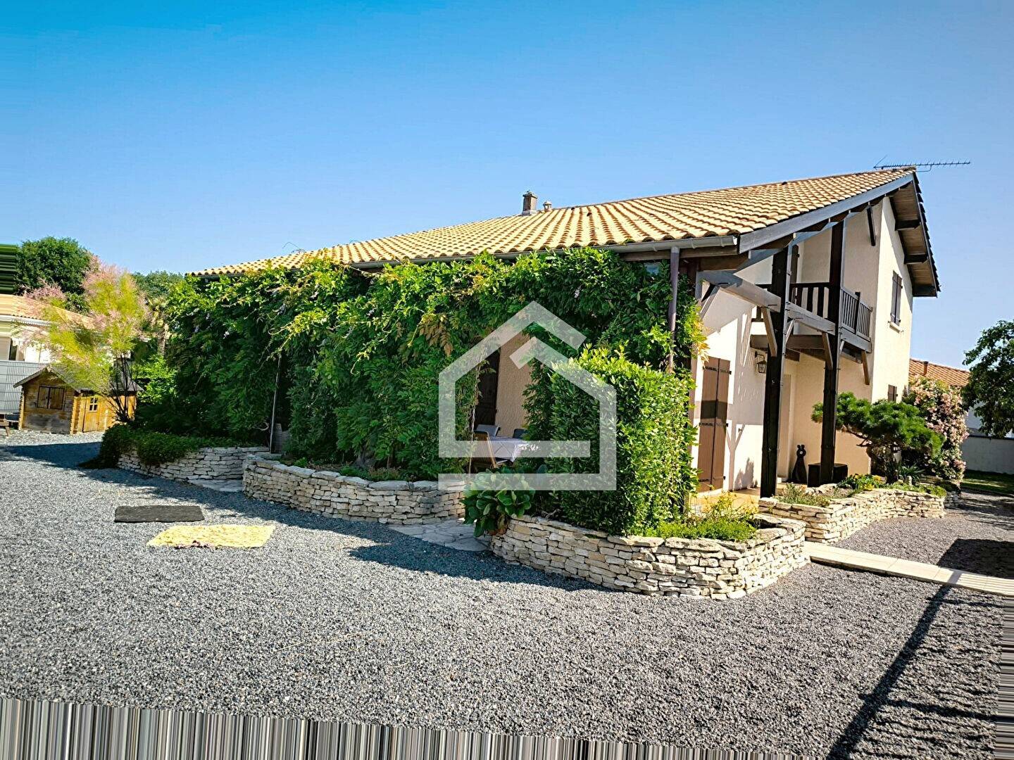 Maison à vendre, 125m², MERIGNAC