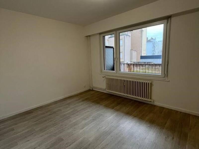 Maison à louer, 48m², METZ