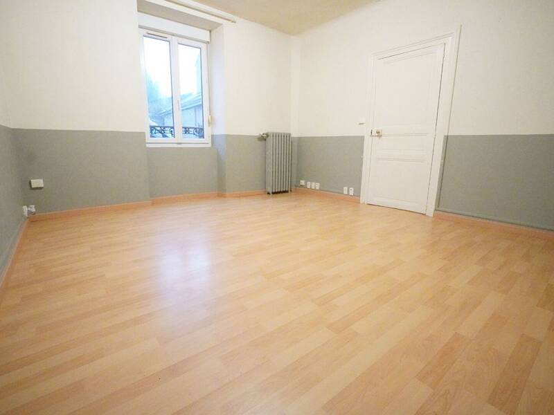 Maison à vendre, 105m², LE MANS