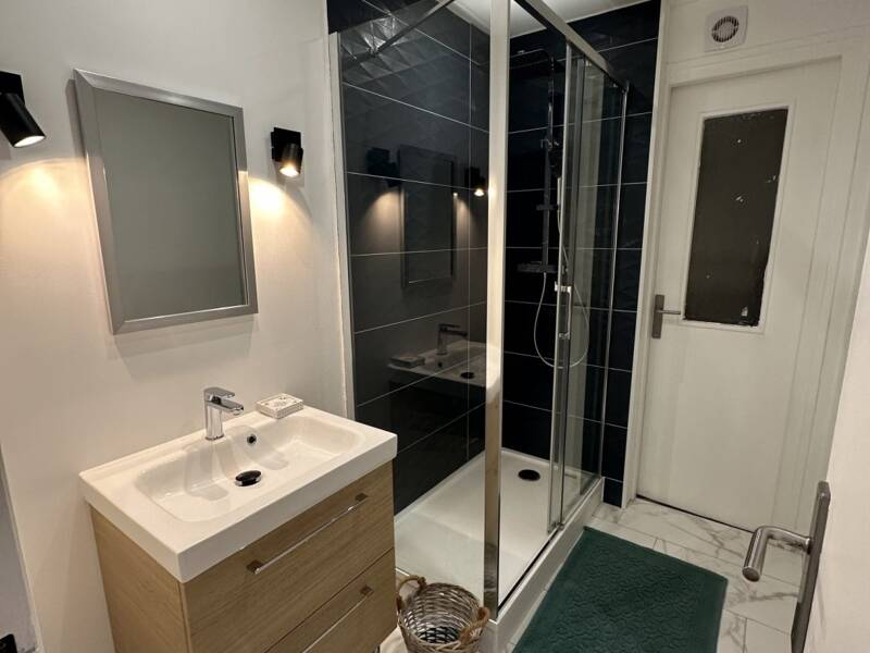 Maison à louer, 43m², LE HAVRE