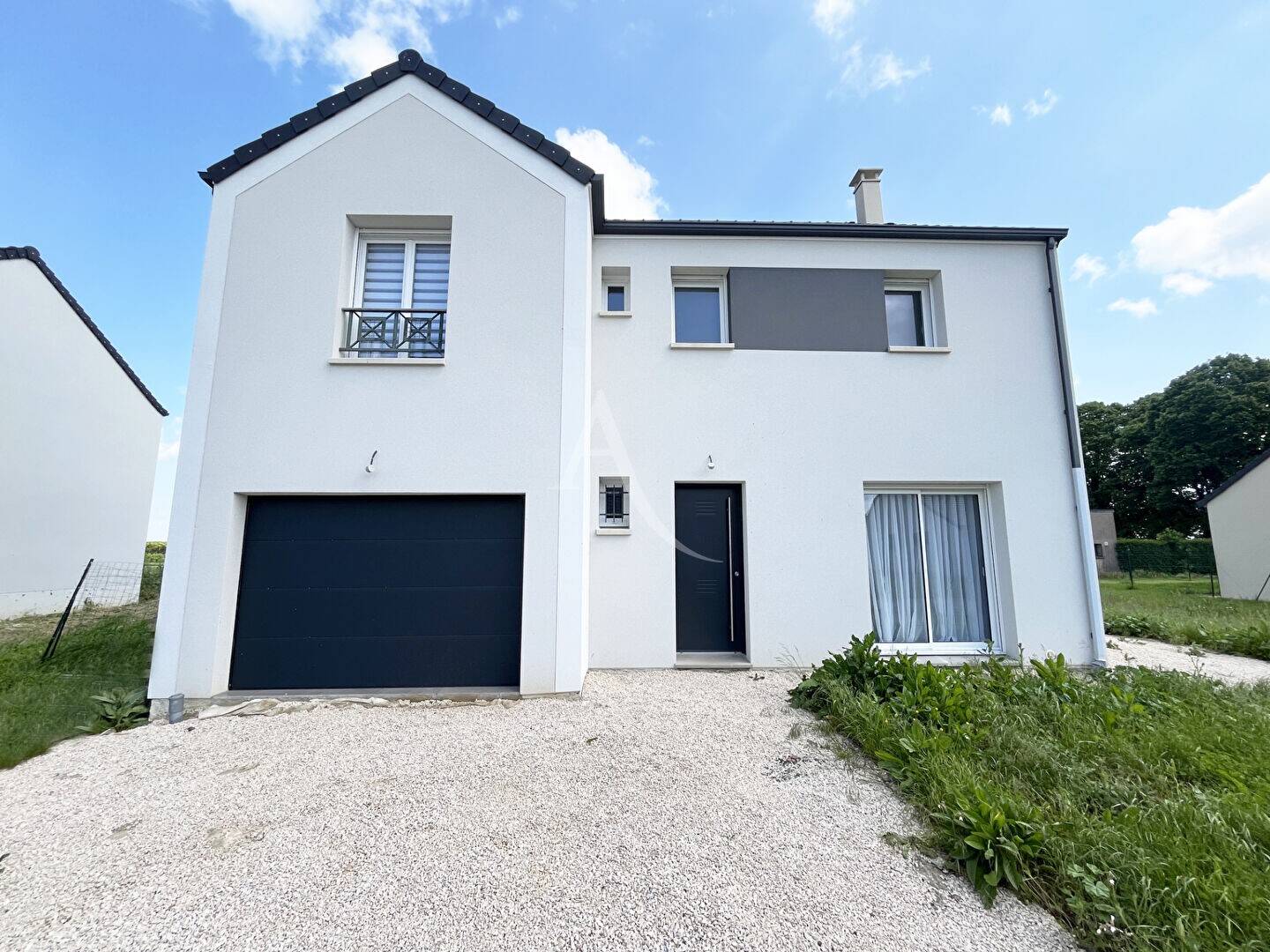Maison à vendre, 132m², SAINT CYR SOUS DOURDAN