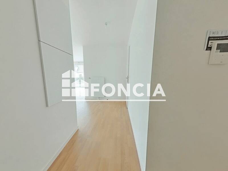 Maison à louer, 65m², BALLAINVILLIERS