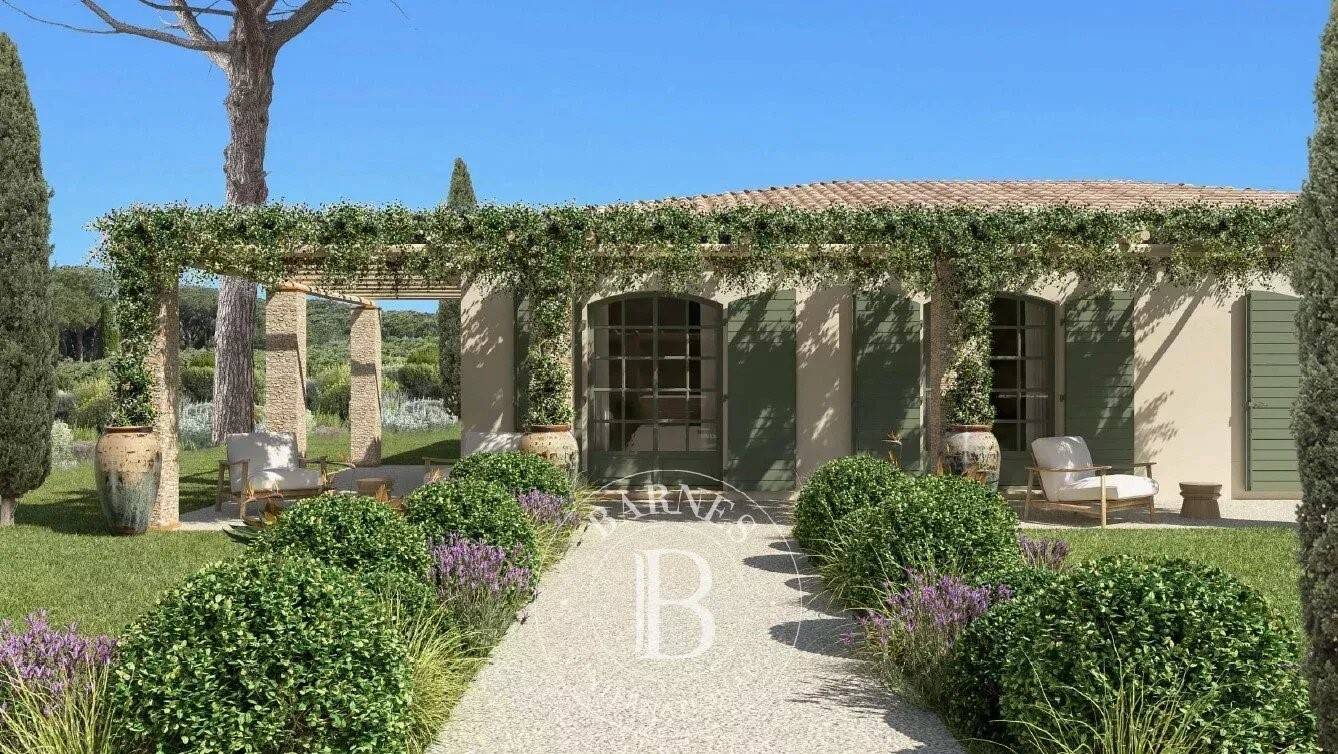 Maison à vendre, 270m², SAINT TROPEZ
